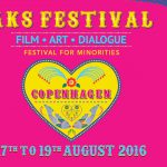 Aks Festival 2016Copenhagen Edition