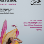 Aks festival 2015Copenhagen Edition
